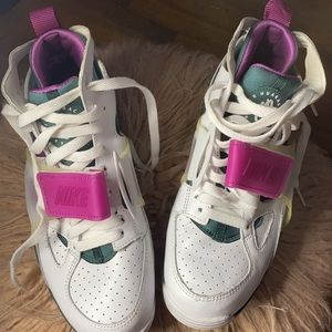 Nike Air Trainer Huarache Prm Men’s 7